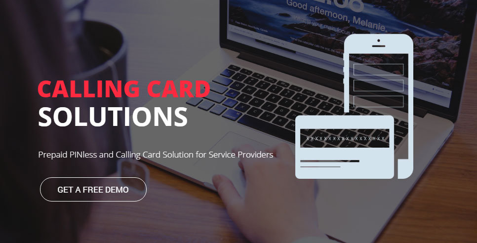 calling-card-solution